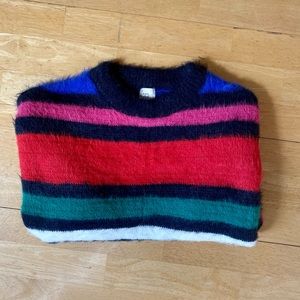 Women’s sweater